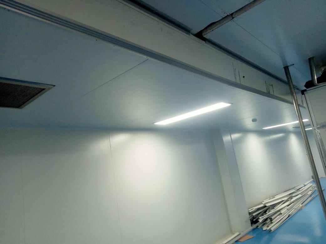 Roof Panel