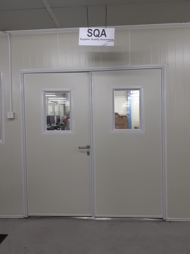 Cold Storage